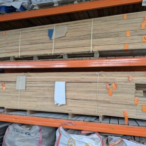 Parquet Hêtre / l. 12.7cm / 240 m²