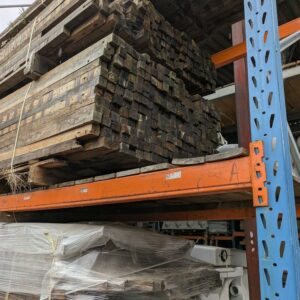 Tasseau section 50x45