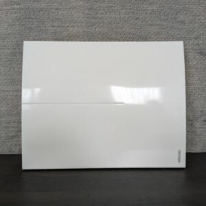 Radiateur chaleur douce | Atlantic / Sokio horizontal | 1000W | 601x477x130