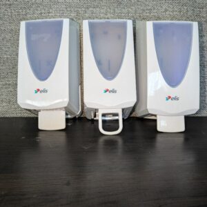 Distibuteur de savon/gel