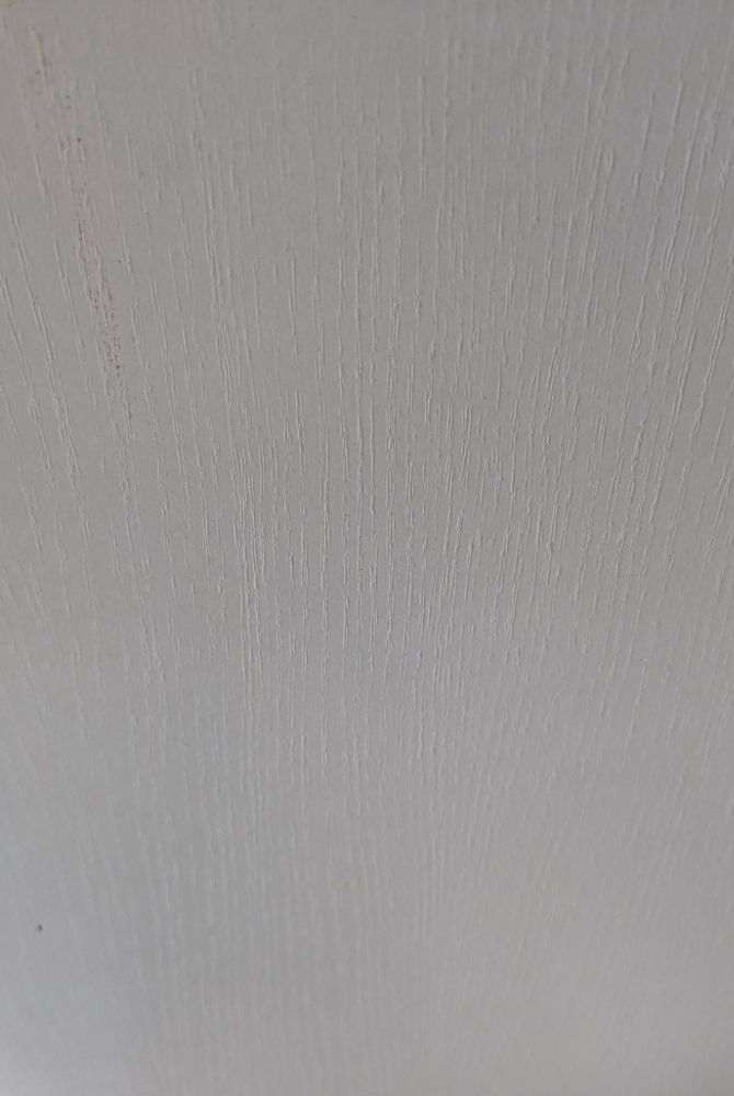 Porte coulisante placard (paire)