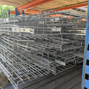 Chemin de câble fil [0,12 / 0,17 / 0,22 / 0, 33]