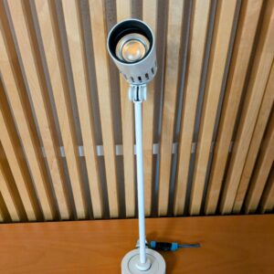 Spot  Led Viabizzuno à Tige