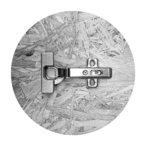 Charnière - BASIQUE RÉAVIE