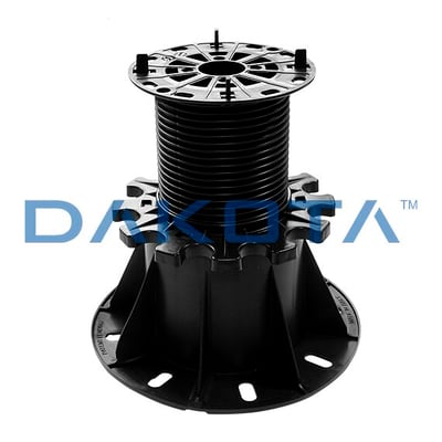 Pieds de plancher flottants / Plot pour dalle Arkimede 115