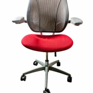 Fauteuil de bureau Humanscale Liberty