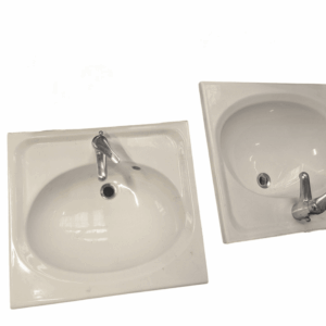 Vasque salle de bains