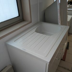 Meuble + Evier Cuisine / Carea