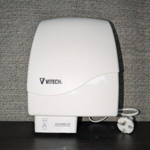 Séche main Vitech IPX1