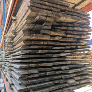 Bois de bardage (biseauté) / l. 7cm